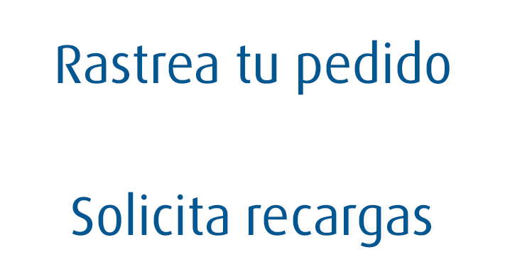 Botones Recarga Linde