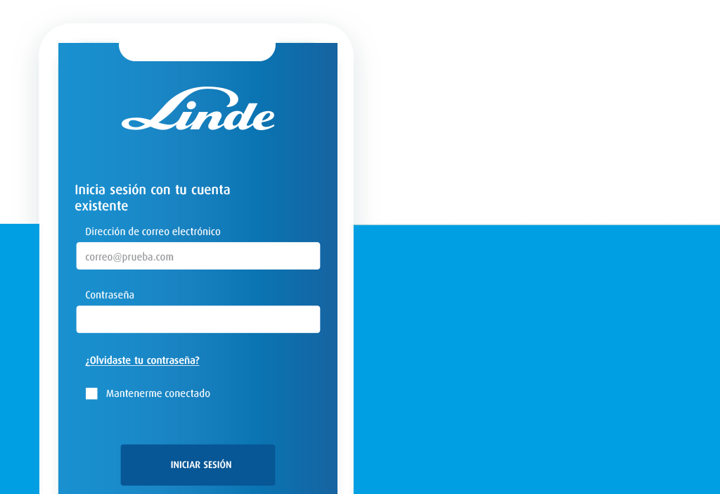 Celular Recarga Linde